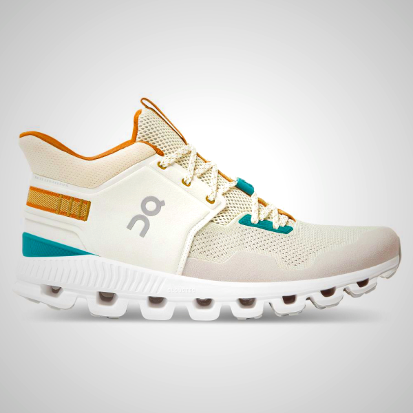 ON Cloud Hi Edge Men's Running Shoes MX-1RIPM