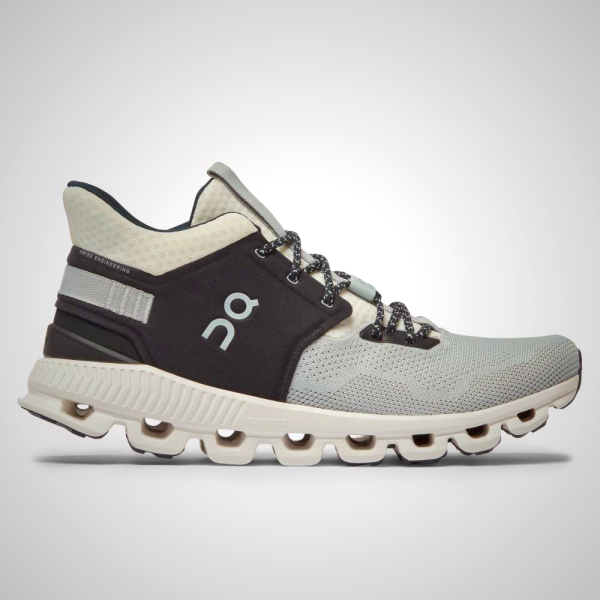 ON Cloud Hi Edge Men's Running Shoes MX-4FDKV