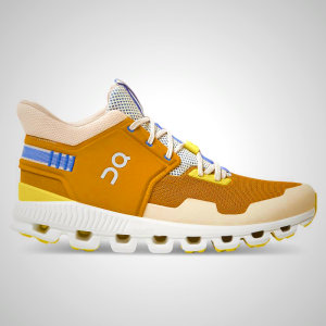 ON Cloud Hi Edge Men's Running Shoes MX-0CHIS