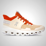 ON Cloud Hi Edge Women's Tennis Shoes MX-6GMVA