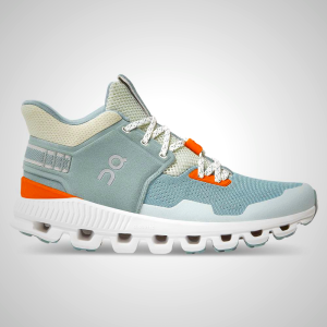 ON Cloud Hi Edge Women's Running Shoes MX-4BTLC