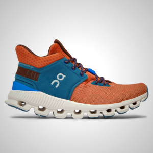 ON Cloud Hi Edge Women's Tennis Shoes MX-4BTLC