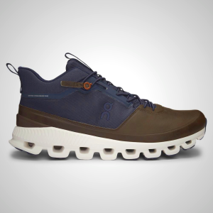 ON Cloud Hi Men's Running Shoes MX-5ZUYI