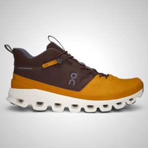 ON Cloud Hi Men's Running Shoes MX-3NZTB