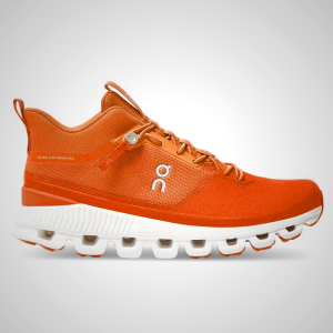 ON Cloud Hi Women's Running Shoes MX-1NQCL