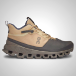 ON Cloud Hi Women's Running Shoes MX-0CYHS