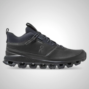 ON Cloud Hi Waterproof Men's Running Shoes MX-2AZLG
