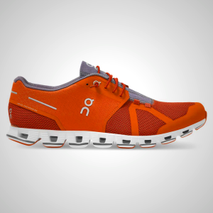 ON Cloud Men's Running Shoes MX-1HCZE2057
