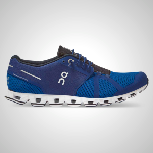 ON Cloud Men's Running Shoes MX-6ACDS - Blue