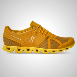 ON Cloud Monochrome Men's Running Shoes MX-0OETF