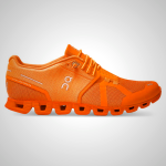 ON Cloud Monochrome Women's Running Shoes MX-6XCSV