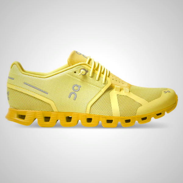 ON Cloud Monochrome Women's Running Shoes MX-2FXJC