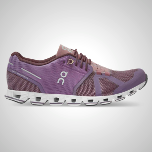 ON Cloud Women's Running Shoes MX-3KUSG Lavender