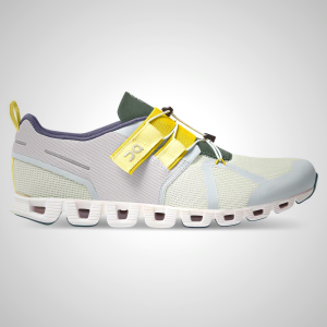 ON Cloud Nexus Men's Running Shoes MX-0ERVG