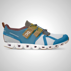 ON Cloud Nexus Women's Running Shoes MX-7LEIX