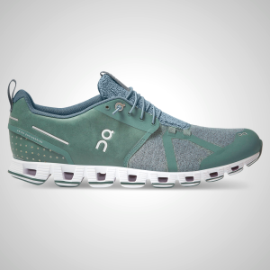 ON Cloud Terry Men's Tennis Shoes MX-3ZDVL