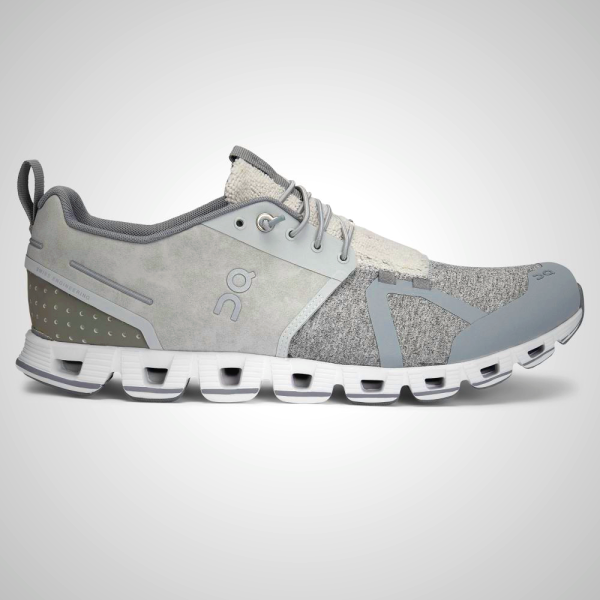 ON Cloud Terry Men's Running Shoes MX-3ZDVL