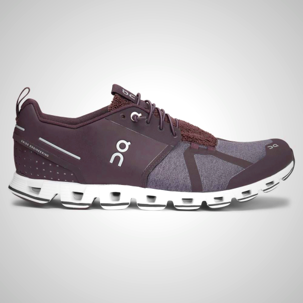ON Cloud Terry Men's Running Shoes MX-6HPUA