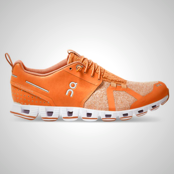 ON Cloud Terry Women's Running Shoes MX-2ANUI