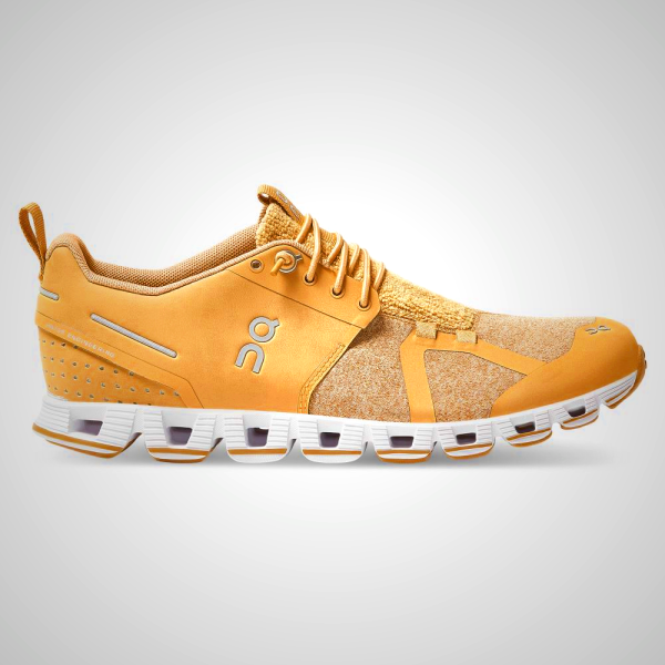 ON Cloud Terry Women's Running Shoes MX-2ANUI