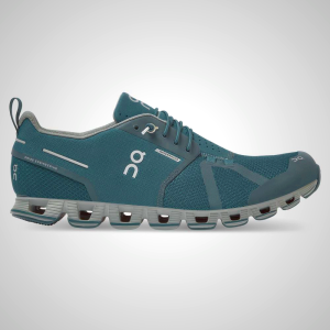 ON Cloud Waterproof Men's Running Shoes MX-7ODGV
