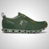 ON Cloud Waterproof Men's Running Shoes MX-4UAYG