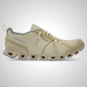 ON Cloud Waterproof Women's Running Shoes MX-7ZSRE