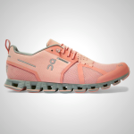 ON Cloud Waterproof Women's Running Shoes MX-1KJMZ