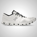 ON Cloud X Running Shoes for Men MX-9TAFG