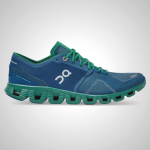 ON Cloud X Running Shoes for Men MX-8AEIY