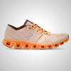 ON Cloud X Women's Running Shoes MX-0ENZY