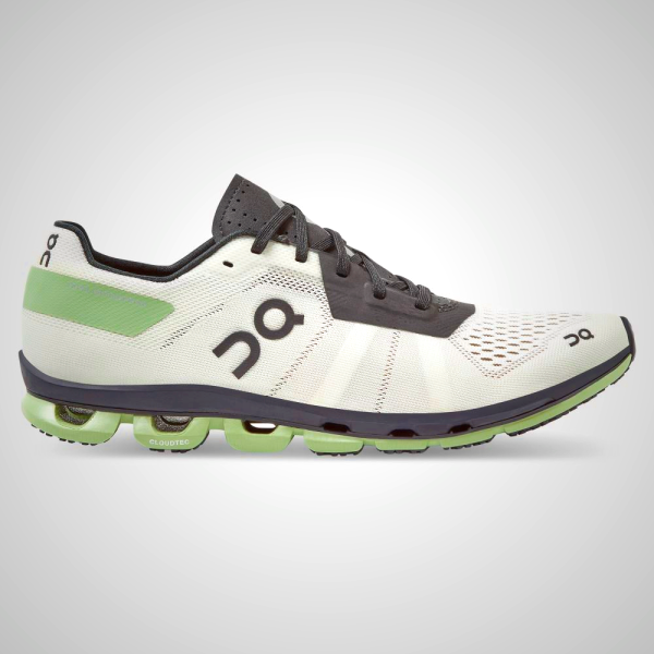 ON Cloudflash Women's Running Shoes MX-4XAKC