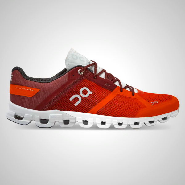ON Cloudflow Men's Running Shoes MX-2NSDB