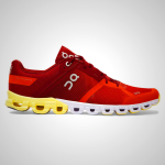 ON Cloudflow Men's Running Shoes MX-7ICWN