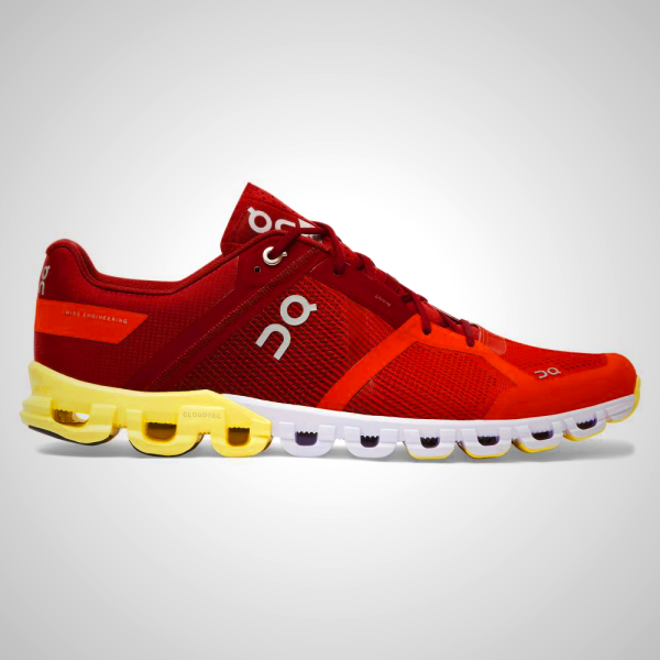 ON Cloudflow Men's Running Shoes MX-7ICWN