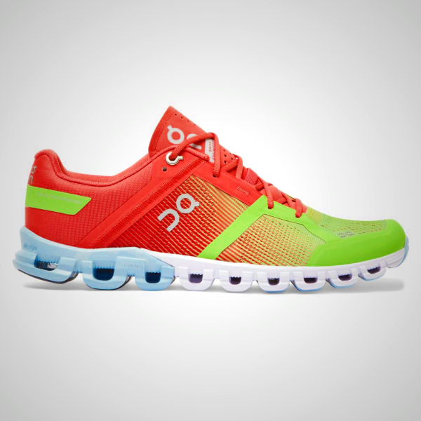 ON Cloudflow Women's Running Shoes MX-7YTXQ