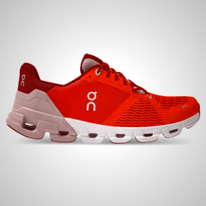 ON Cloudflyer Women's Running Shoes MX-2ULED