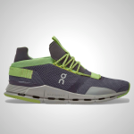 ON Cloudnova Men's Running Shoes MX-0QGUF