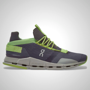 ON Cloudnova Men's Running Shoes MX-0QGUF