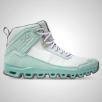 ON Cloudridge Women's Trail Running Shoes MX-0FXZC