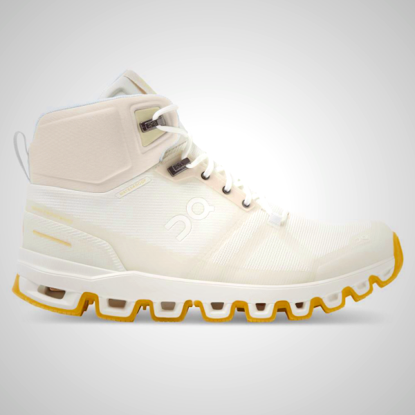 ON Cloudrock Edge Raw Women's Trail Running Shoes MX-9VGMI