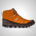 ON Cloudrock Waterproof Men's Hiking Boots MX-2NVHL
