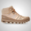 ON Cloudrock Waterproof Women's Hiking Boots MX-4LYWO