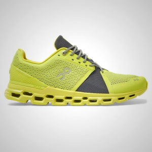 ON Cloudstratus Running Shoes for Men MX-3TYKX