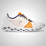 ON Cloudstratus Women's Running Shoes MX-4VQKF