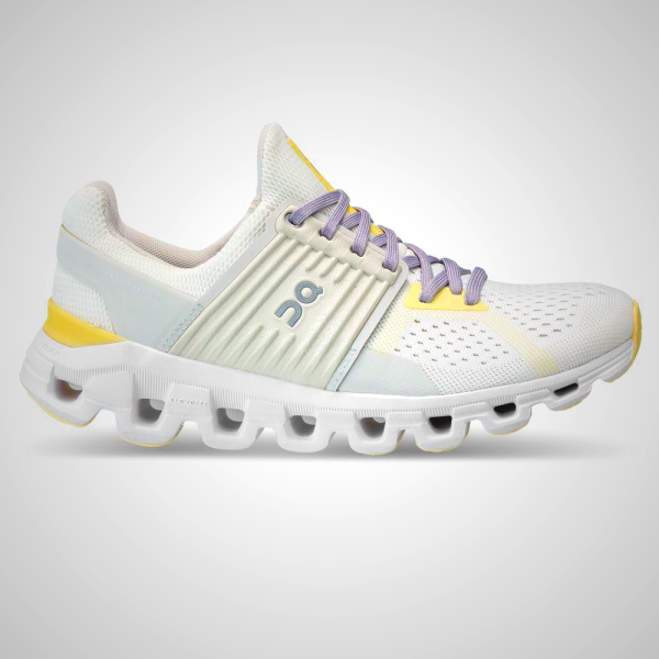 ON Cloudswift Women's Running Shoes MX-0DQSY