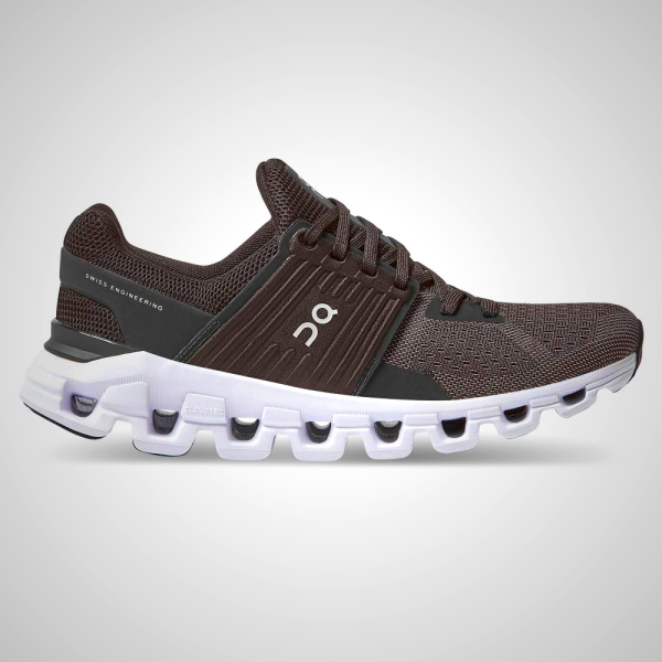 ON Cloudswift Women's Running Shoes MX-9HVTE