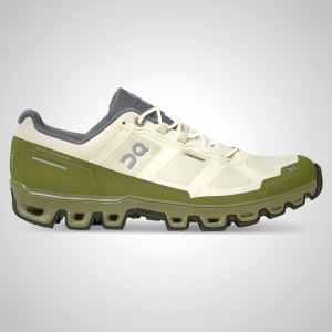 ON Cloudventure Waterproof Trail Running Shoes for Men