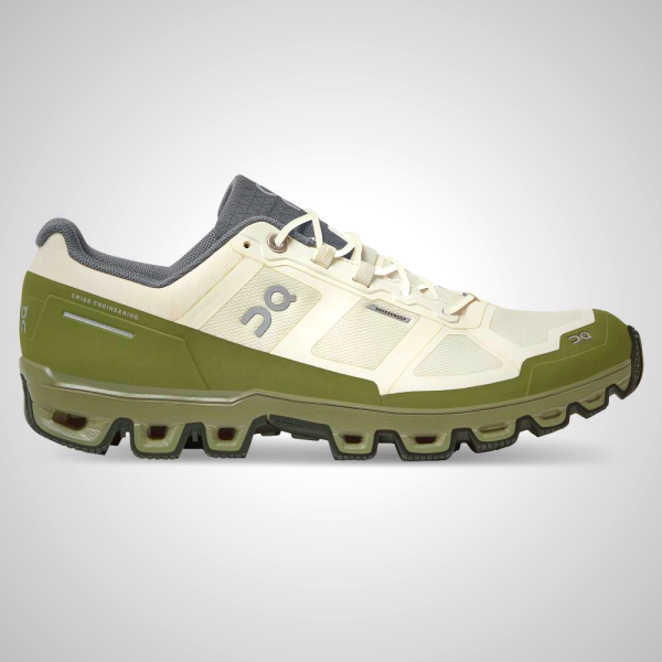 ON Cloudventure Waterproof Trail Running Shoes for Men