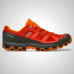 ON Cloudventure Waterproof Trail Running Shoes for Men